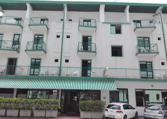 Hotel Apollo Lido di Jesolo