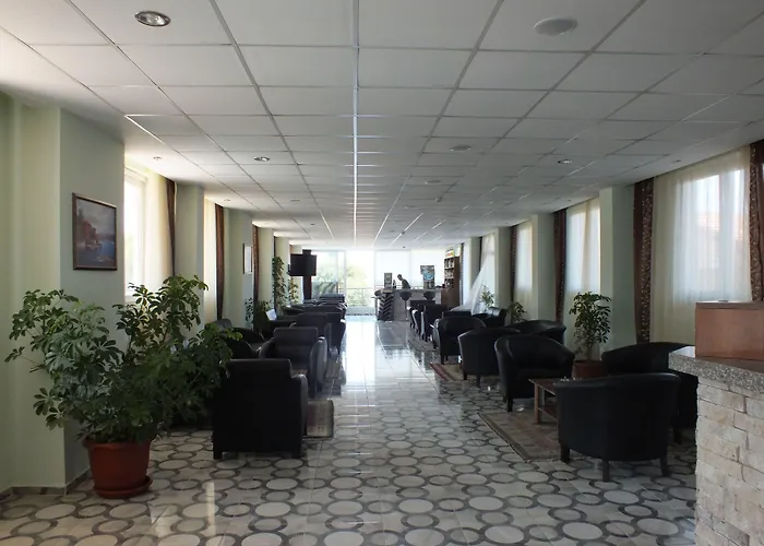 Blue Sea Hotel & Spa