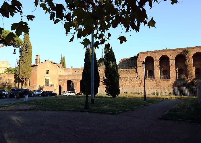 Mirko Luxury Inn Roma