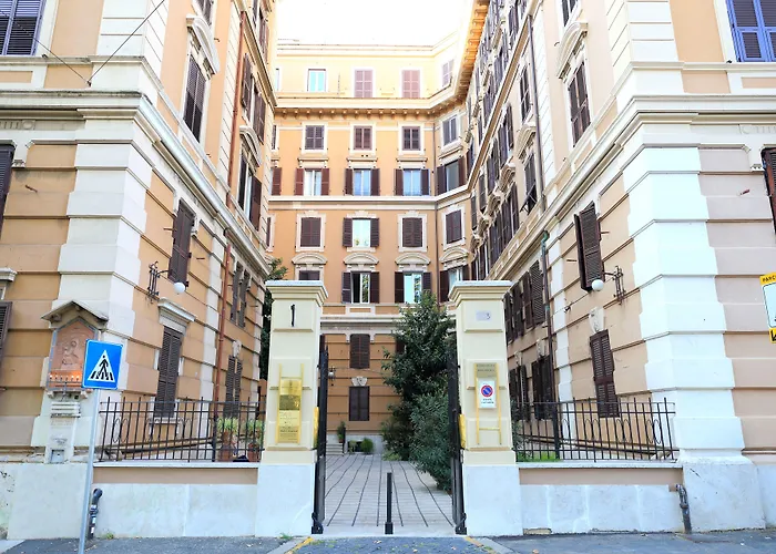 Mirko Luxury Inn Roma