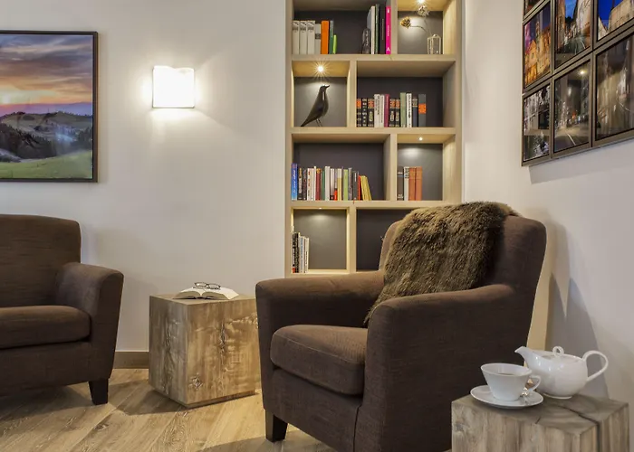 The Alex Hotel Friburgo de Brisgovia