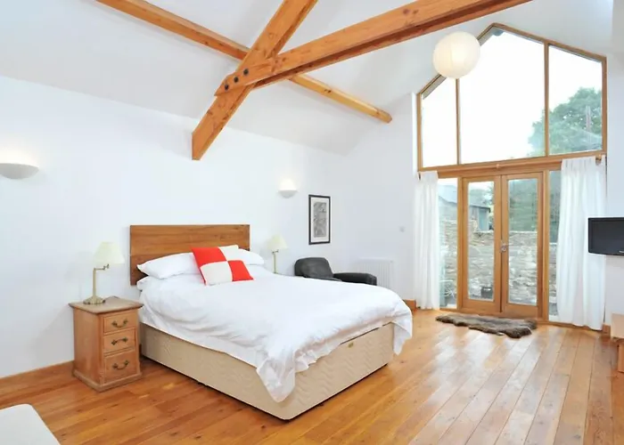 Longacre Bed And Breakfast