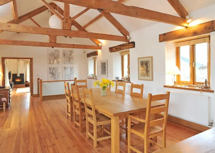 Longacre Bed And Breakfast