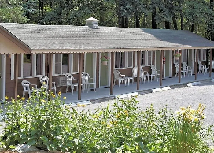Green Haven Resort