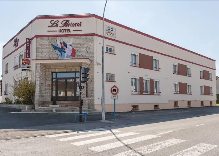 Hotel Bristol