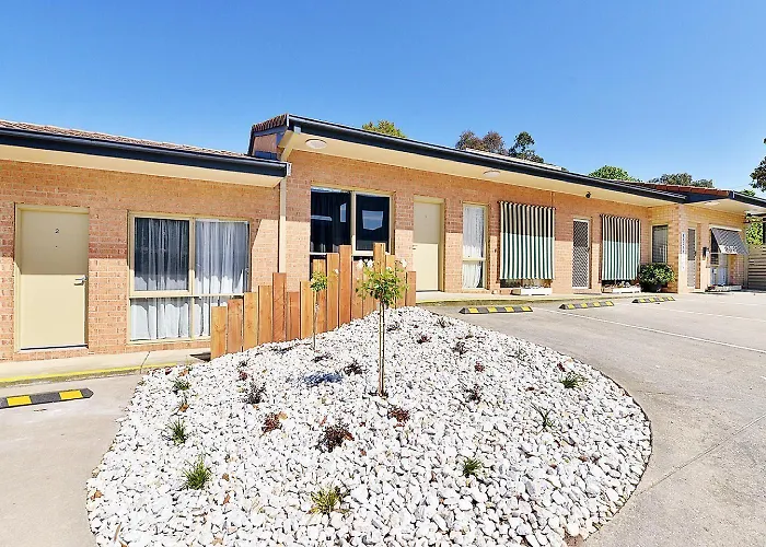 Cranbourne Motor Inn