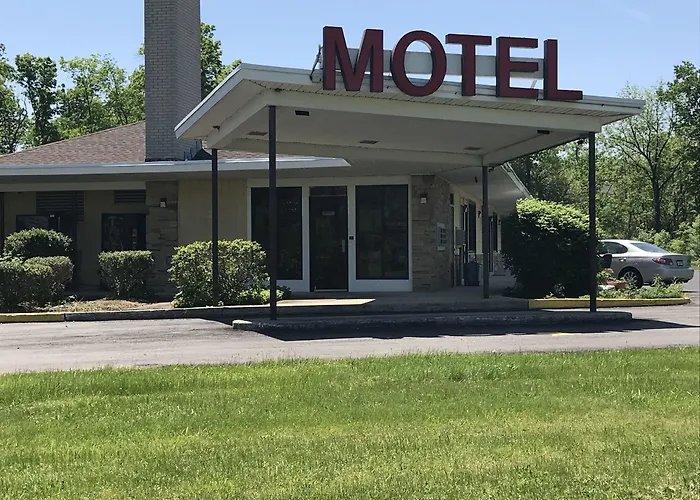 Allenwood Motel