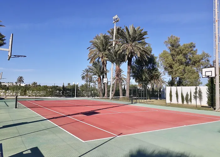 Concorde Green Park Palace Port El Kantaoui