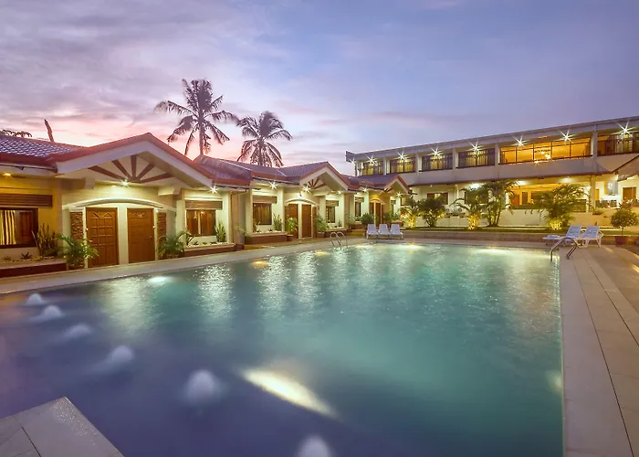 Rema Tourist Inn