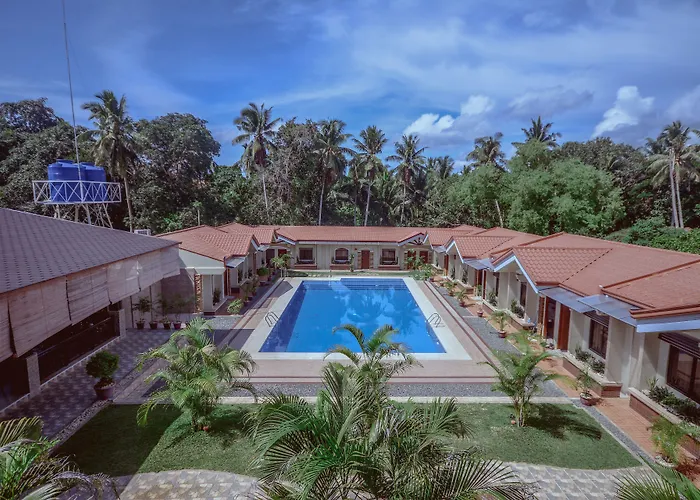 Rema Tourist Inn