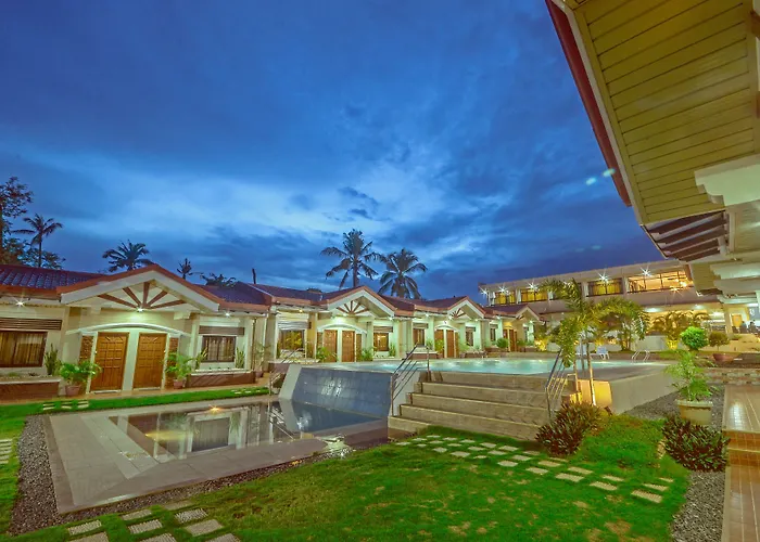 Rema Tourist Inn