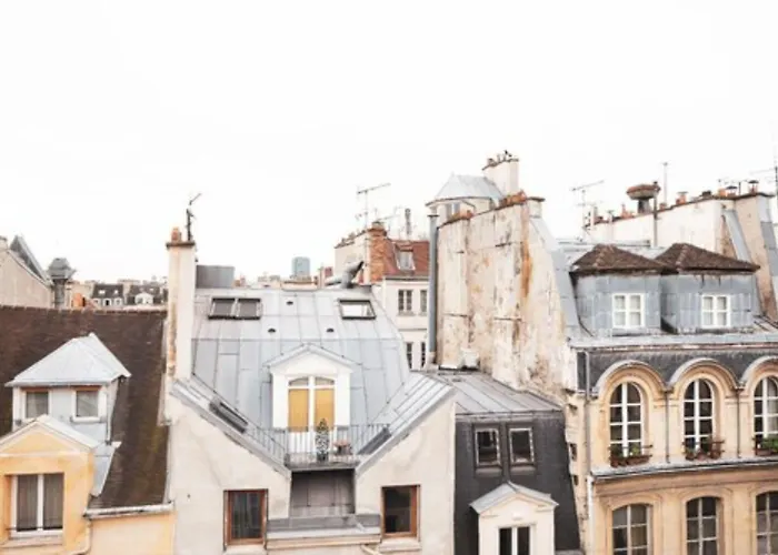 Hôtel du Levant