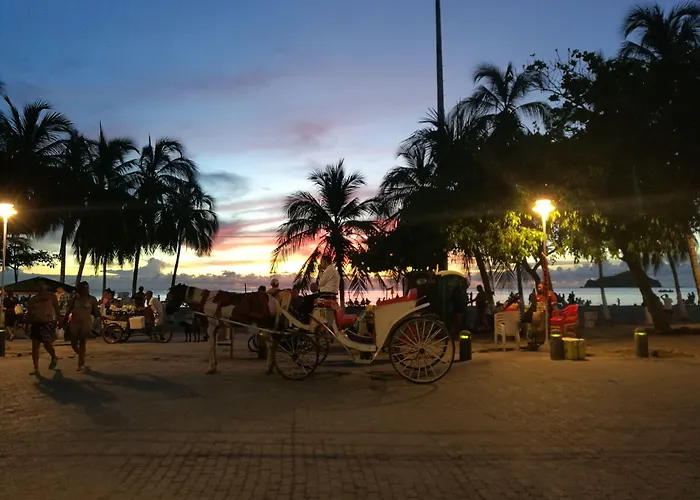 Hotel Portobahia Santa Marta Rodadero