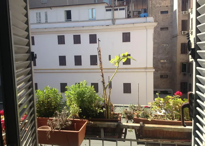Roma Termini Inn