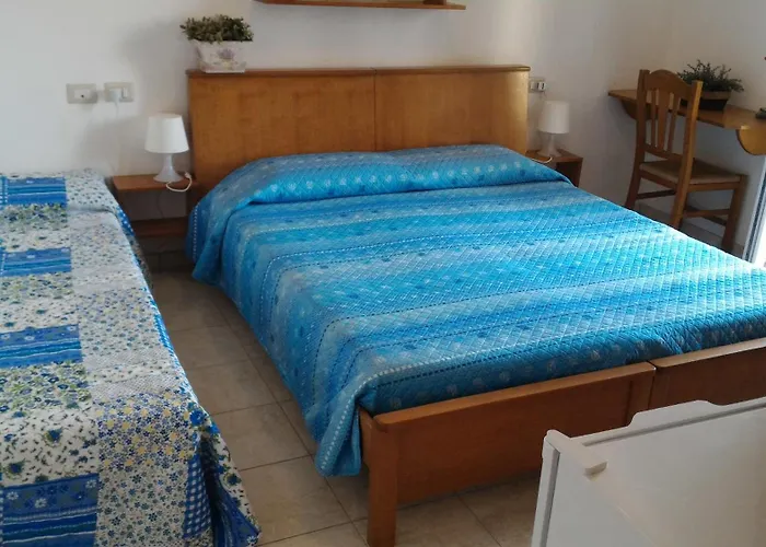 B&B Gelsimori