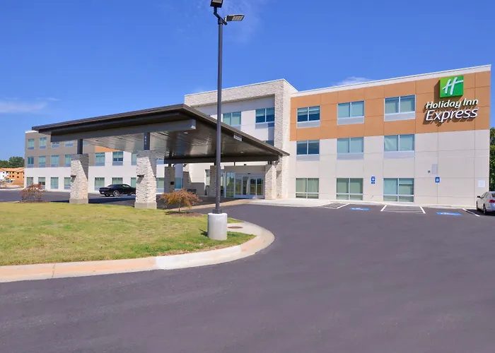 Holiday Inn Express - Bethlehem By Ihg Winder