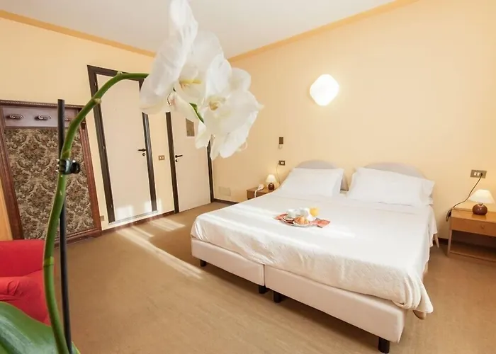 Hotel San Marco