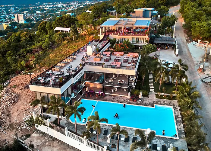 S79 Blue Lam Ha Pool