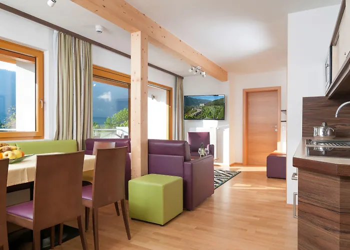 Wellness Landhaus Parth Ossiach