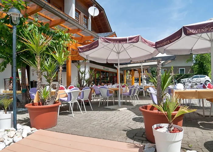Wellness Landhaus Parth Ossiach