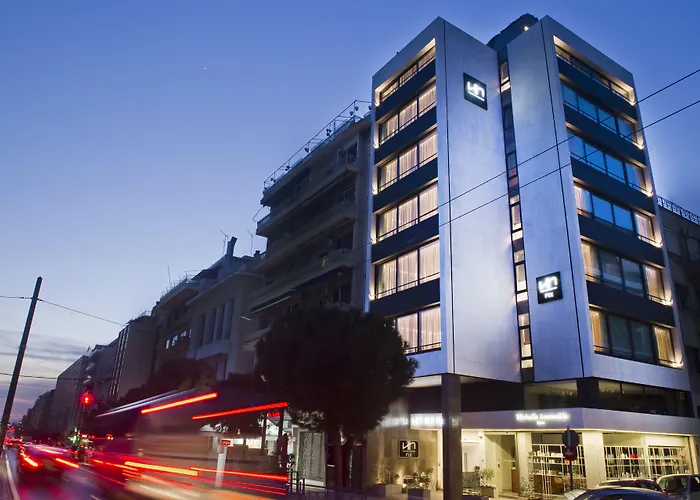 Nlh Fix | Neighborhood Lifestyle Hotels Atene