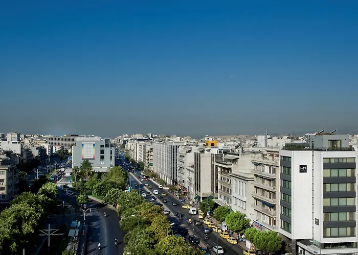 Nlh Fix | Neighborhood Lifestyle Hotels Atene