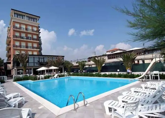 Hotel Roma Senigallia