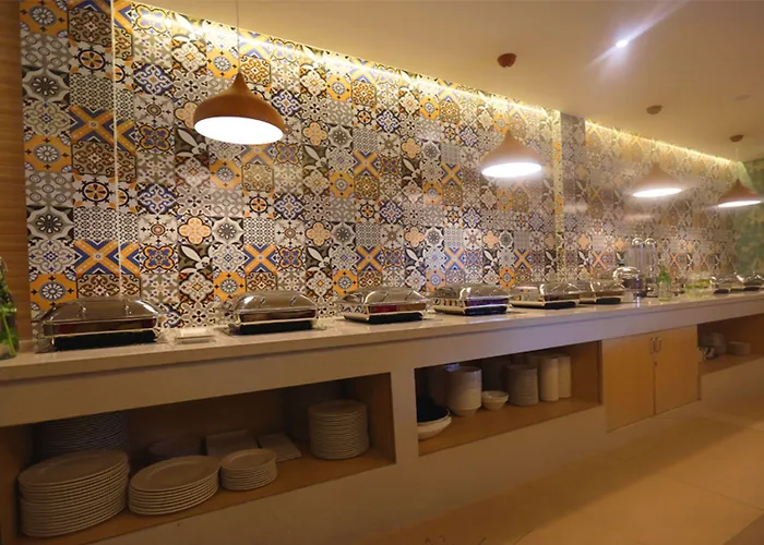 Hotel Ashok Residency