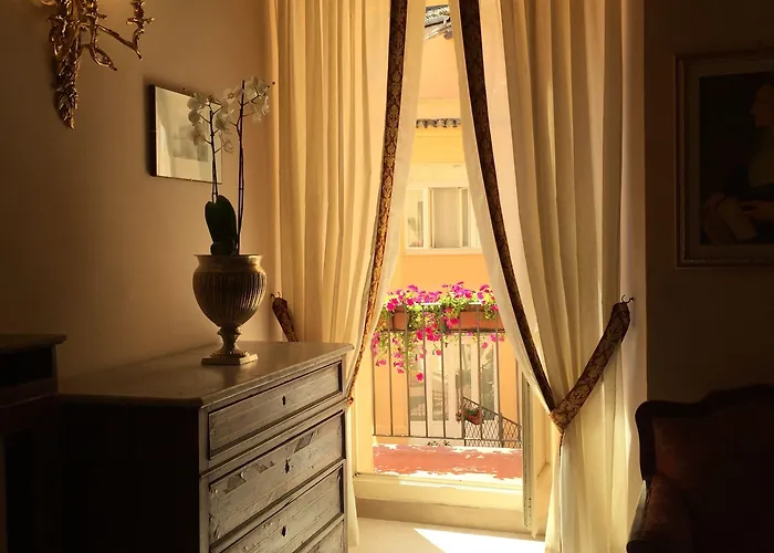 Hotel Relais Filonardi