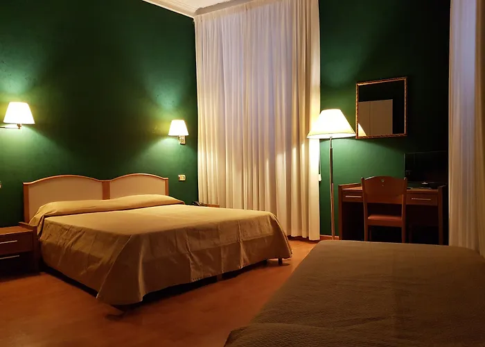 Hotel Relais Filonardi