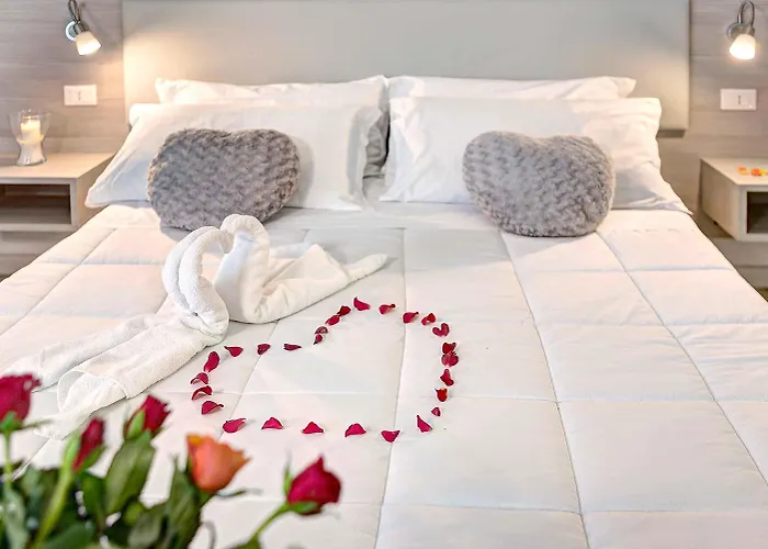 Venice Aparthotel Quarto dʼAltino