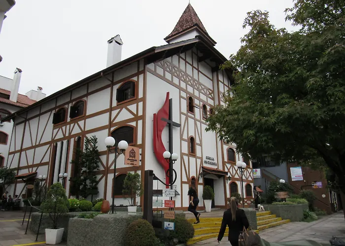 Hostel Chocolatche