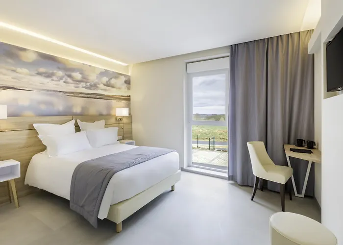 Best Western le Sémaphore Rang-du-Fliers