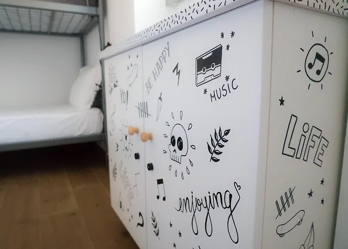 Bed and Breakfast Azen Cool House Azenhas do Mar