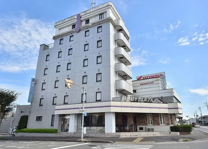 Suzuka Royal Hotel