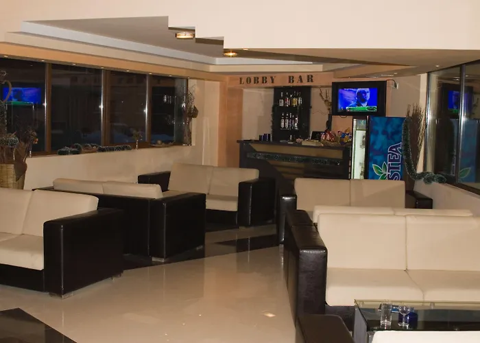 Grand Montana Hotel