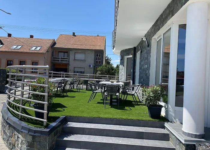 Hotel Aqua Sárvár