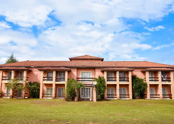 Bella Villa Vitta