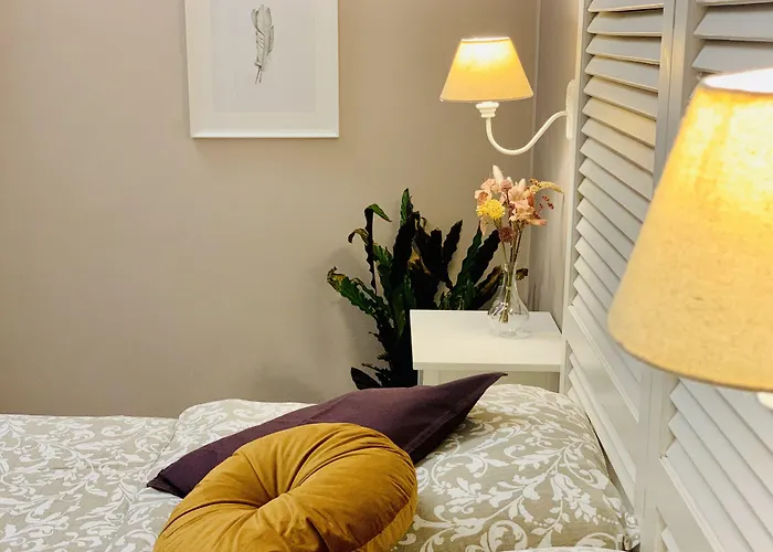 Isabel Guest House