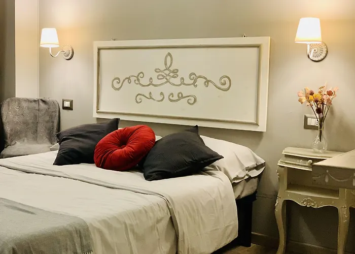 Isabel Guest House