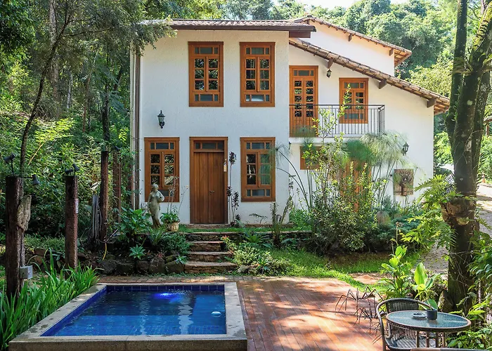Villa Rica Pousada