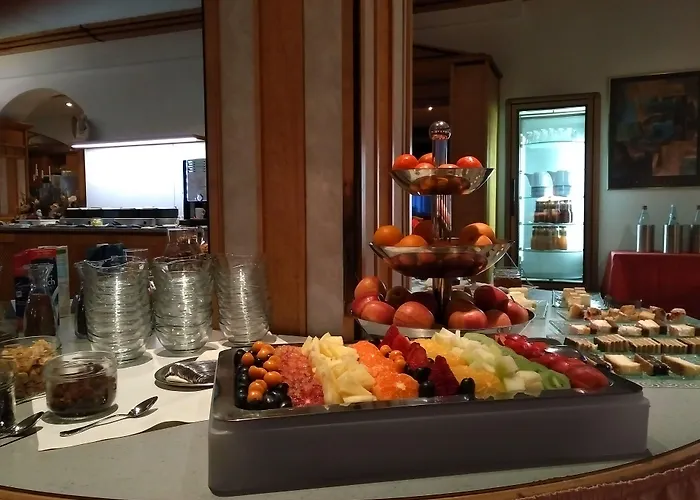 Mozart-Stuben Hotel Denkendorf 