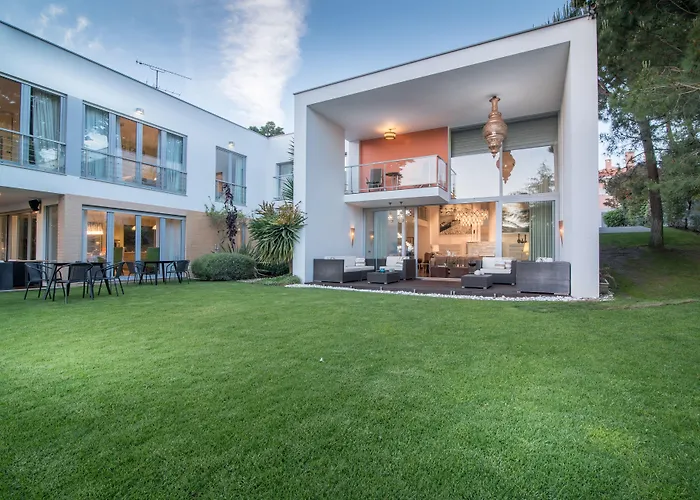 Cascais Casa Laranja Boutique House Hotel