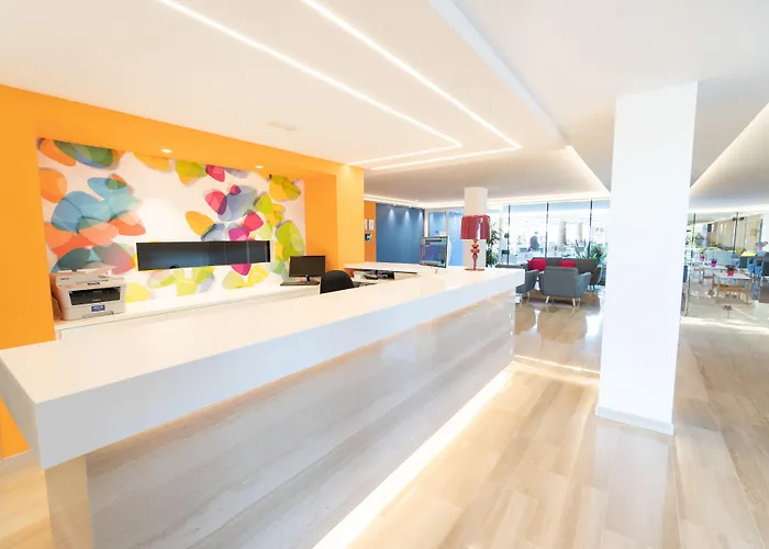 Hotel Millor Sol Cala Millor 