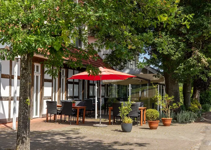 Akzent Hotel Haus Surendorff Bramsche