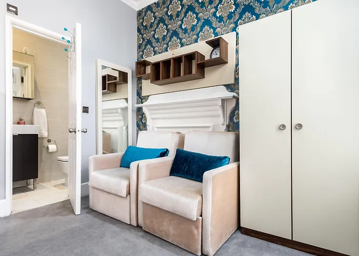Vilenza Hotel