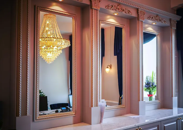Hotel Gamla Stan, BW Signature Collection Estocolmo