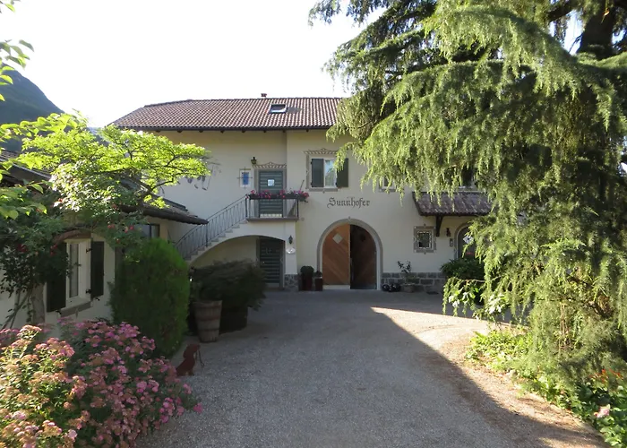 Pension Sunnhofer