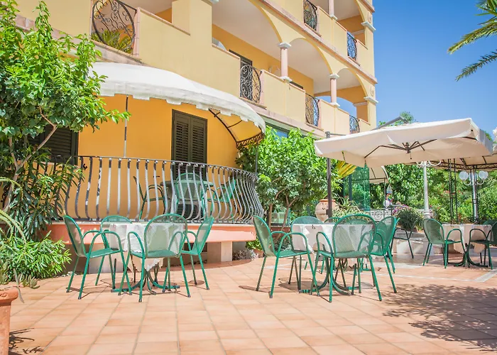 Hotel Costazzurra