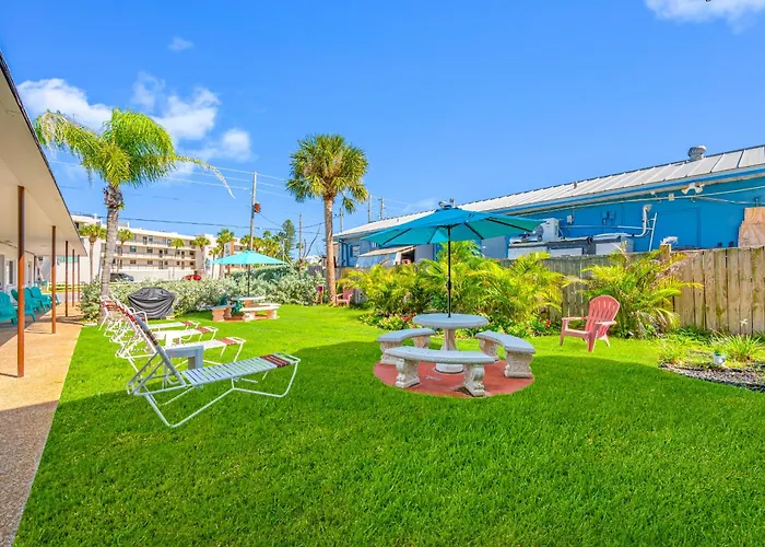 Carousel Suites -Redington Shores